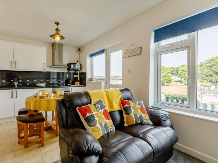 Bungalow in Brixham, South Devon