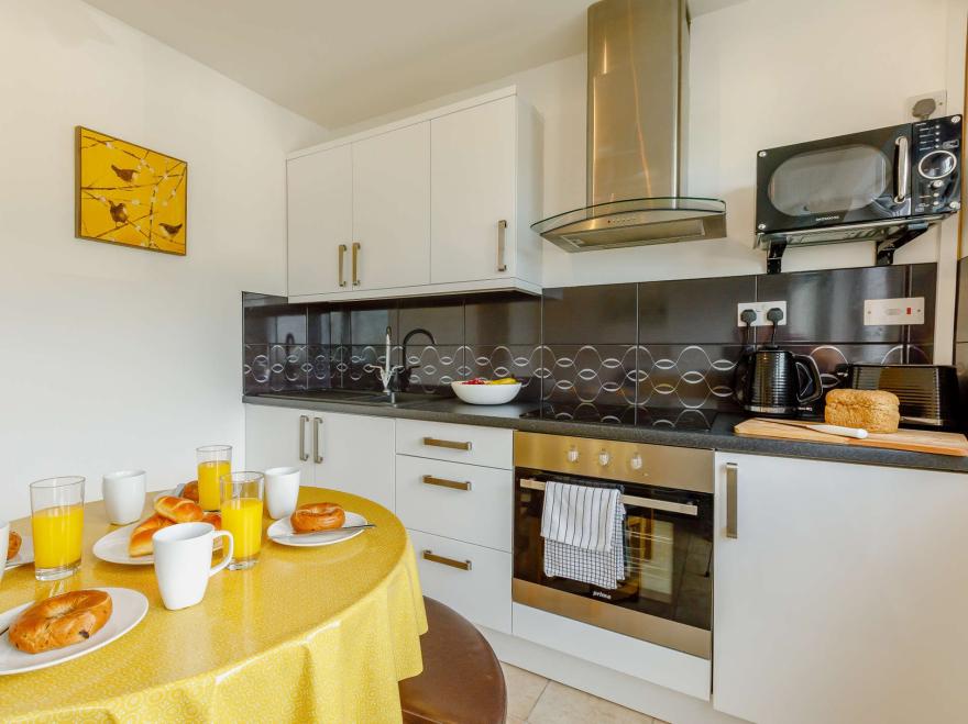 Bungalow in Brixham, South Devon