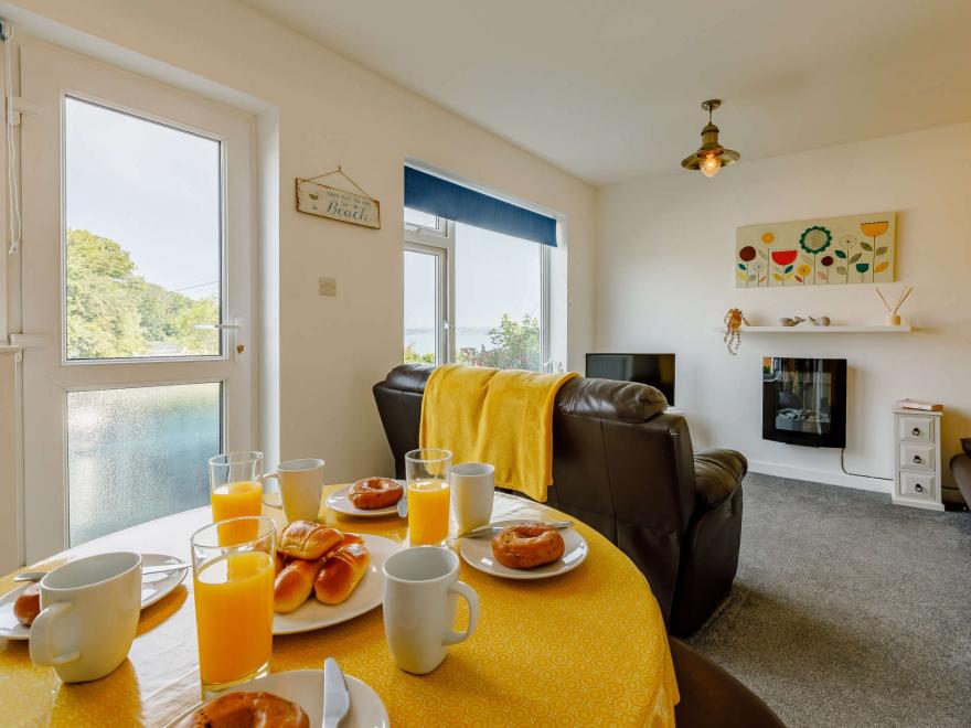 Bungalow in Brixham, South Devon