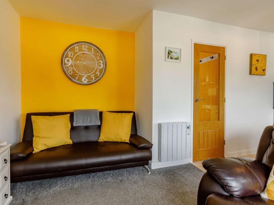 Bungalow in Brixham, South Devon