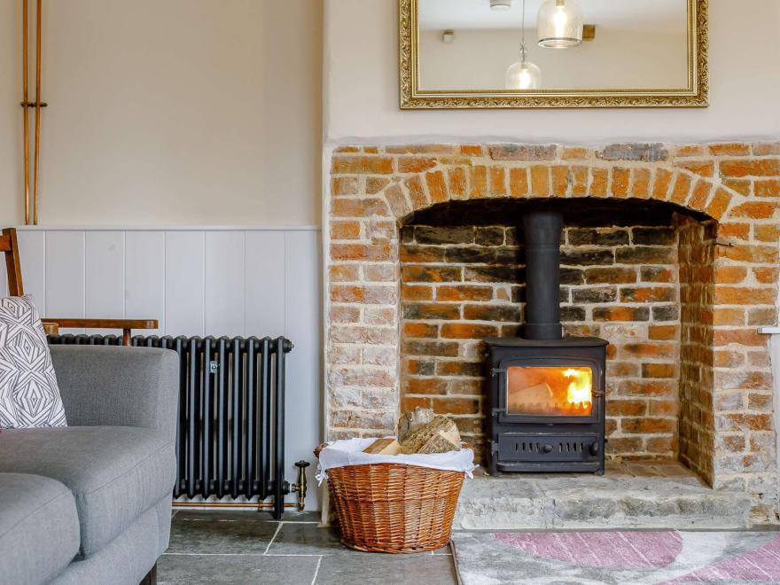 House in Charmouth, Dorset