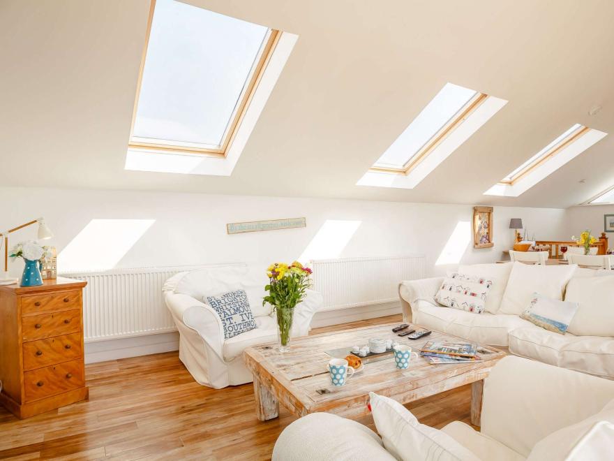 House in Pwllheli, North Wales