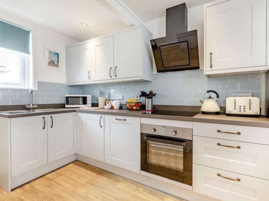 Cottage in Brixham, South Devon