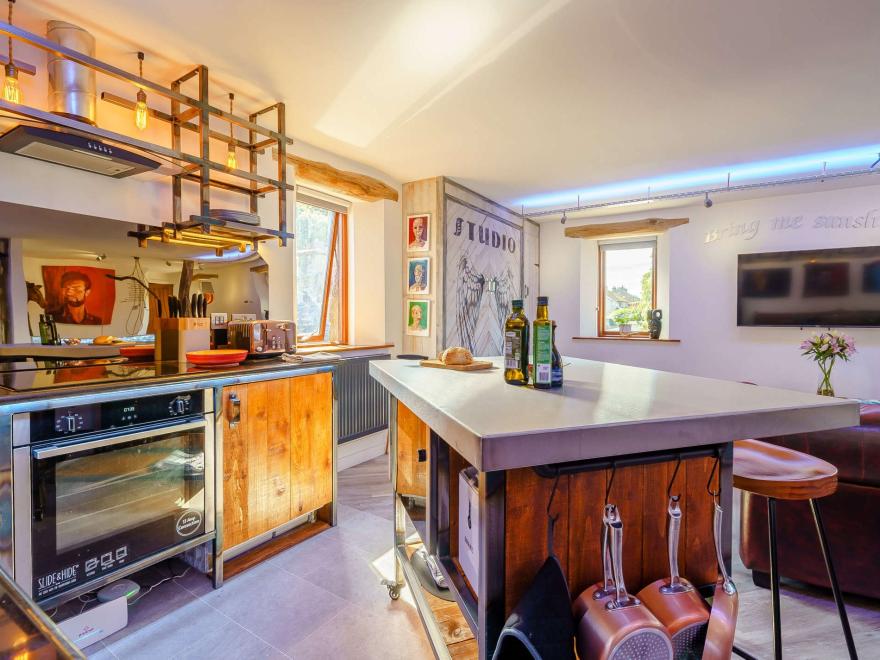 Apartment in Bolton-le-Sands, Lancashire