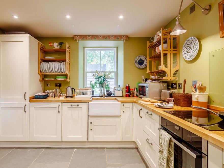 Cottage in Huntly, Aberdeenshire