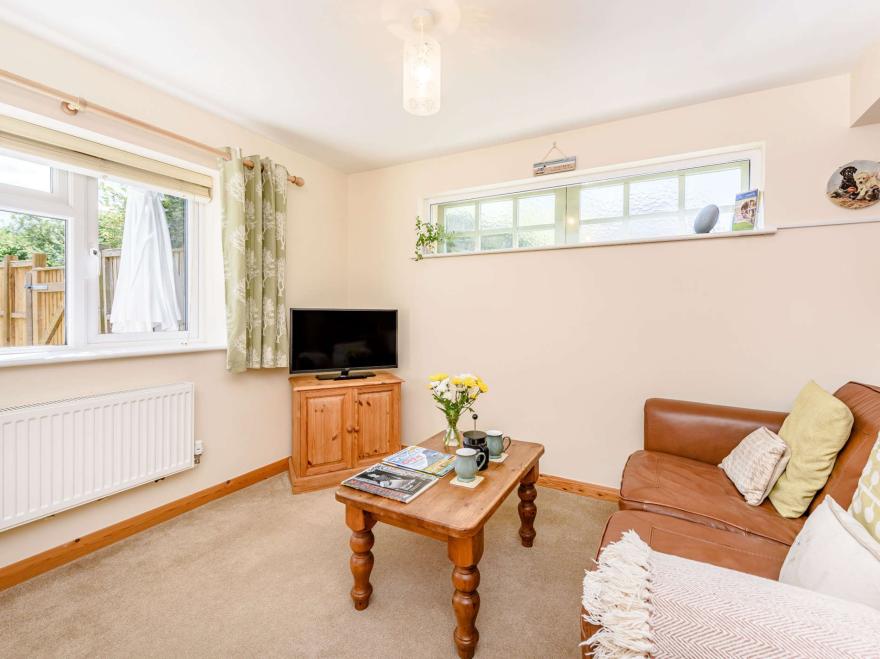 Cottage in Chichester, Sussex