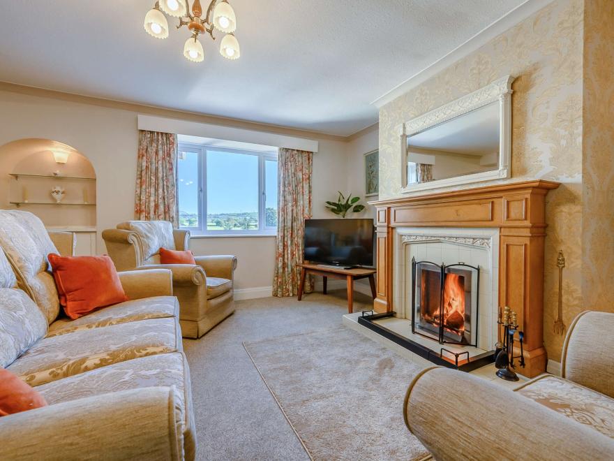 House in Cockermouth, Cumbria
