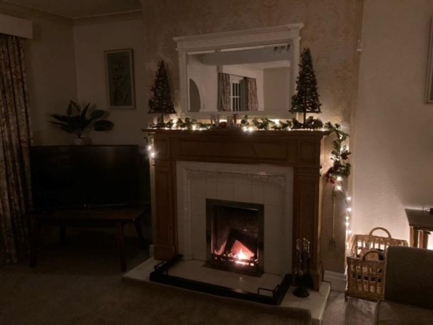 House in Cockermouth, Cumbria