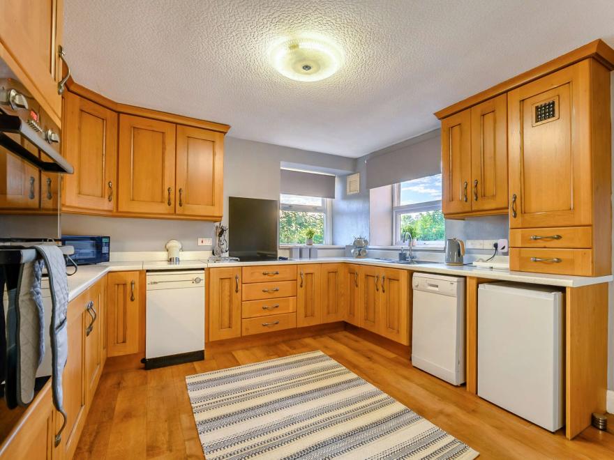 House in Cockermouth, Cumbria