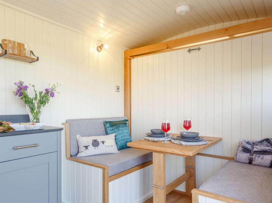 Cottage in Prestatyn, North Wales