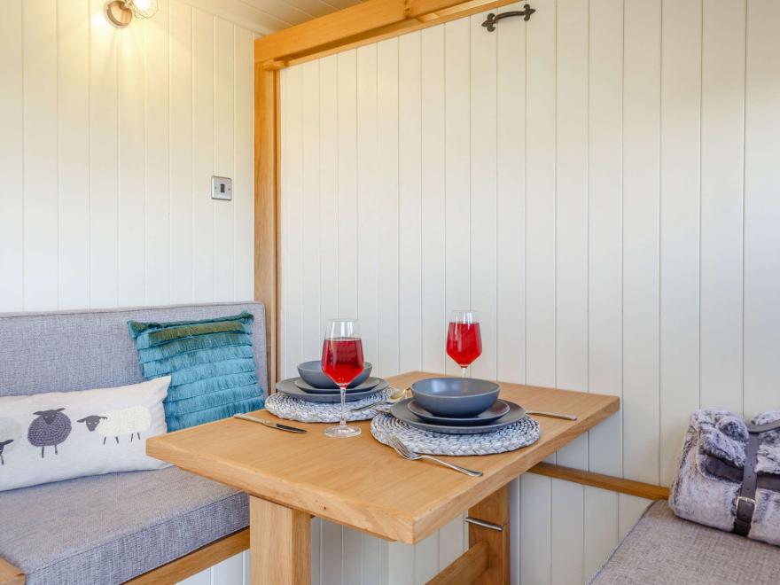 Cottage in Prestatyn, North Wales