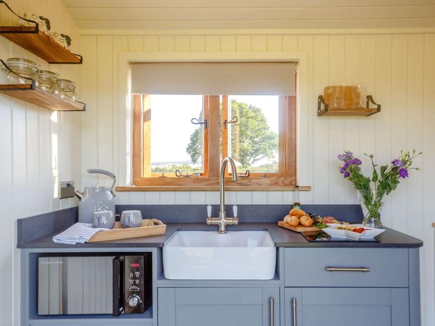 Cottage in Prestatyn, North Wales