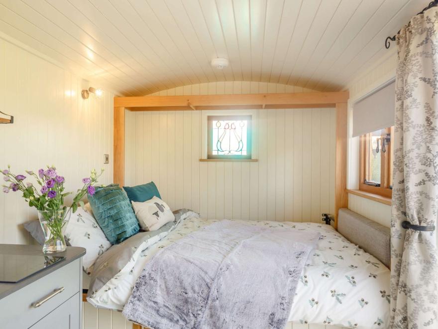 Cottage in Prestatyn, North Wales