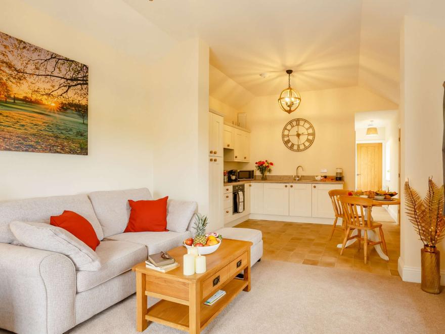 Cottage in Pateley Bridge, North Yorkshire