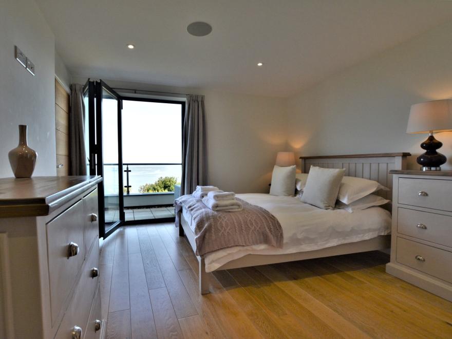 Apartment in St Ives, West Cornwall