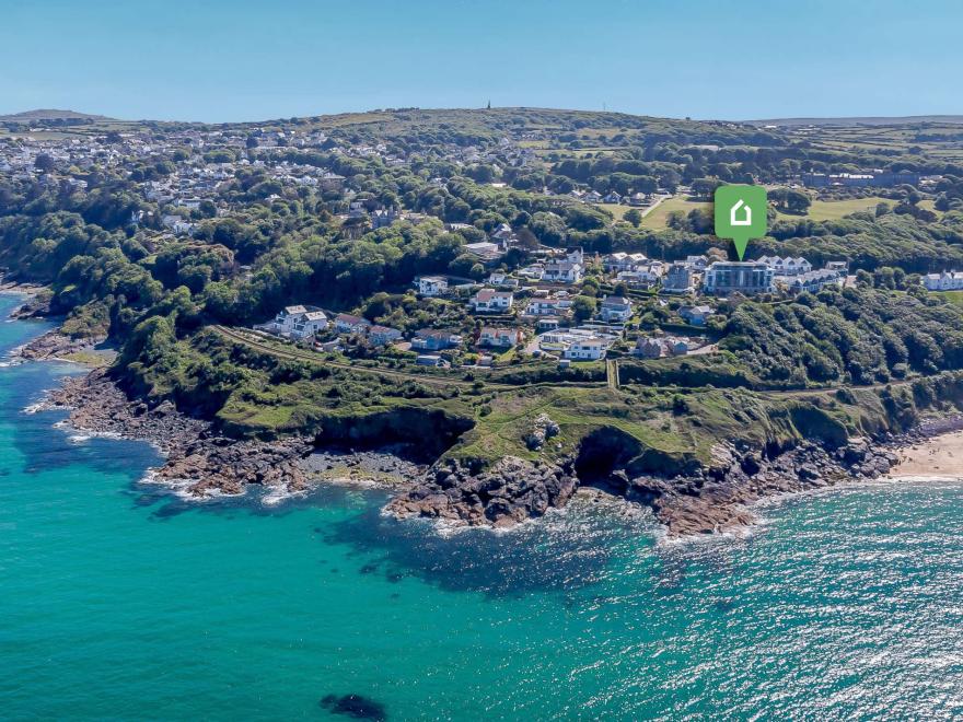 Apartment in St Ives, West Cornwall