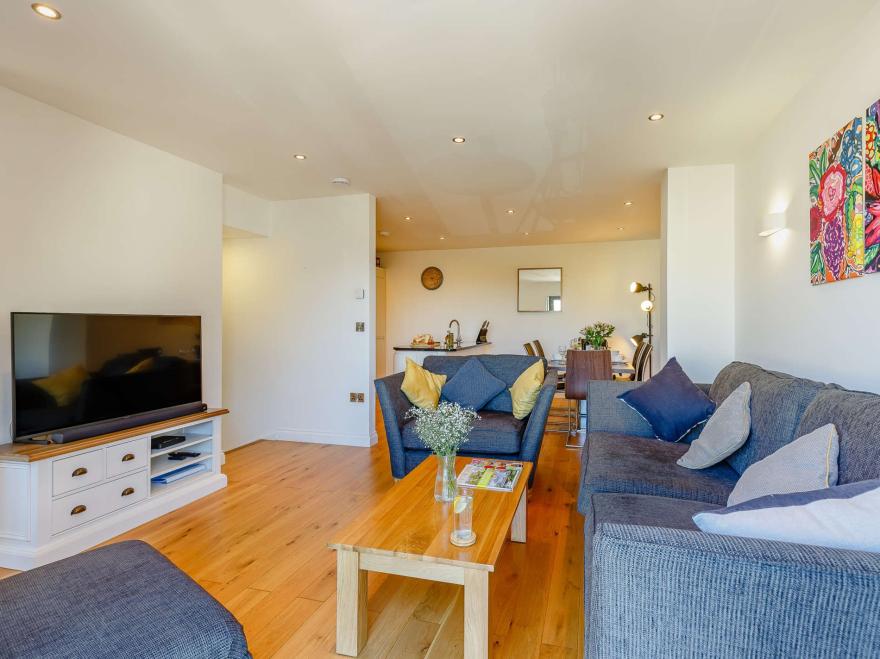 House in Ilfracombe, North Devon