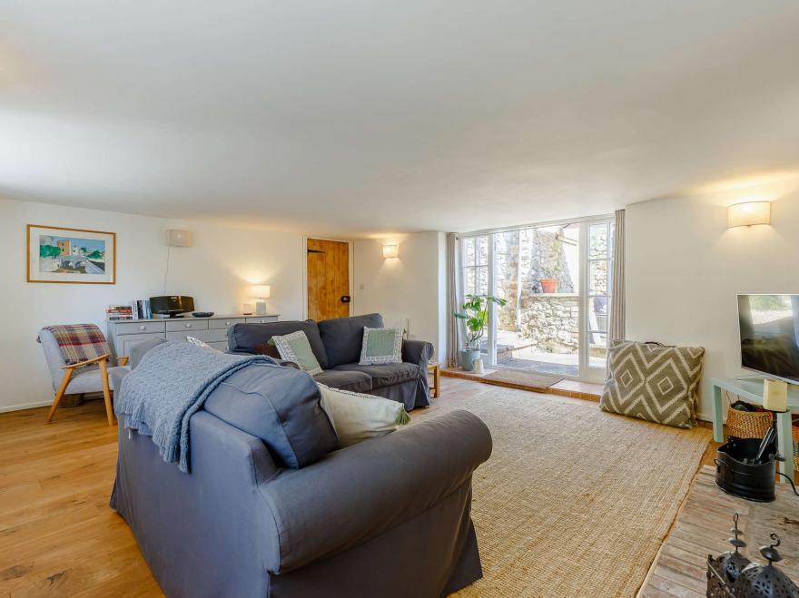 Cottage in Axminster, South Devon