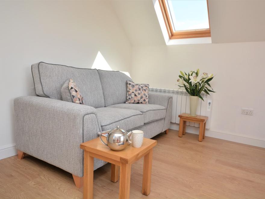 Cottage in Bideford, North Devon