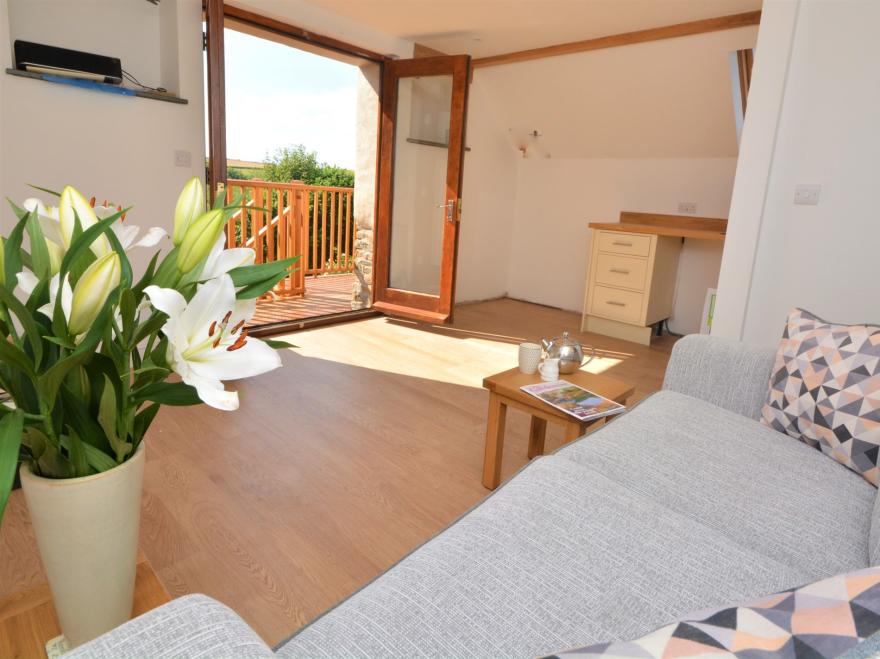 Cottage in Bideford, North Devon