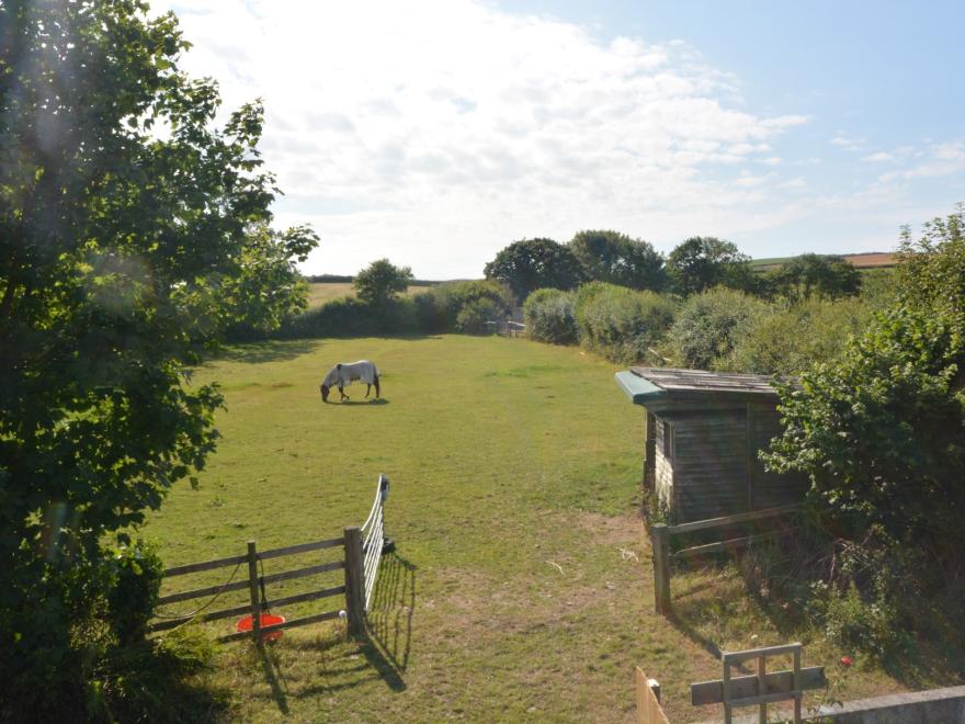 Cottage in Bideford, North Devon