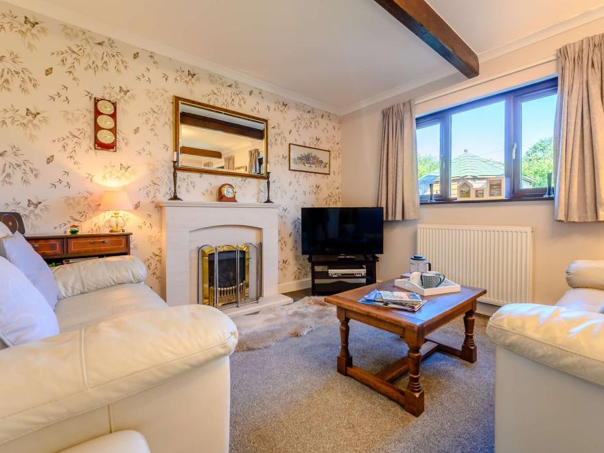 House in Greystoke, Cumbria