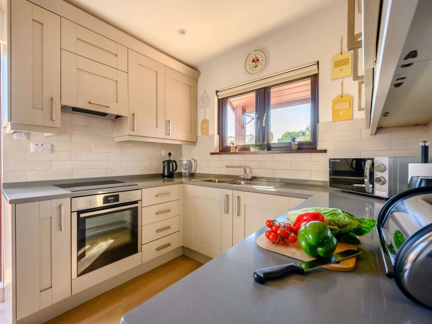 House in Greystoke, Cumbria