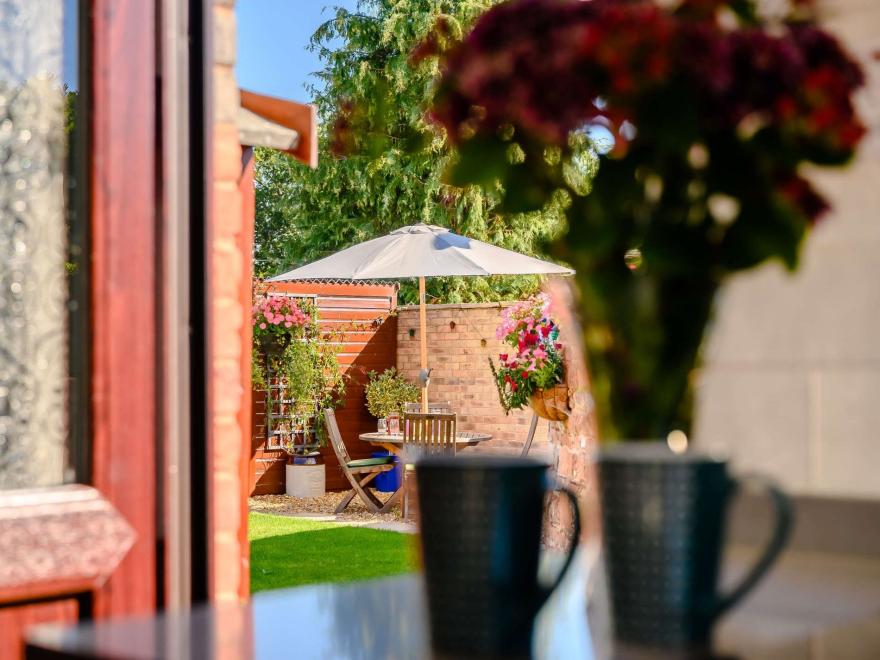 House in Greystoke, Cumbria