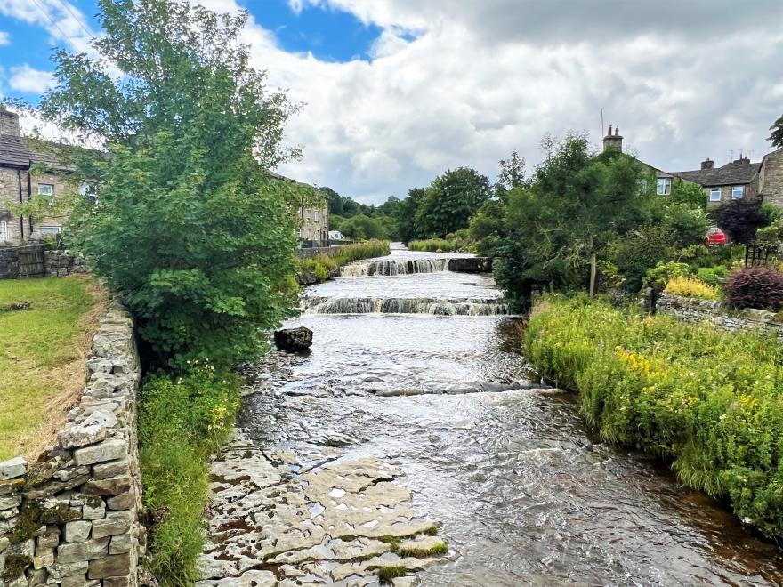 Cottage in Hawes, North Yorkshire
