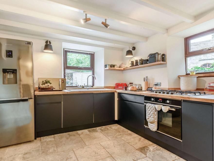 Cottage in Hawes, North Yorkshire