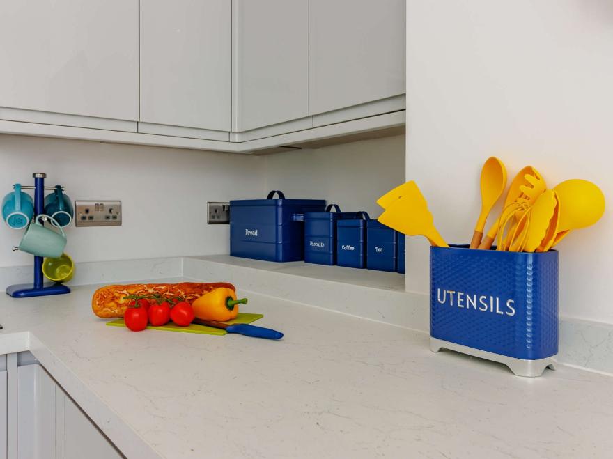 Apartment in Brixham, South Devon