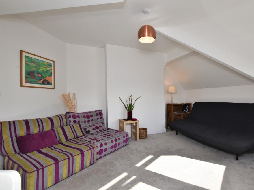 Apartment in Harrogate, North Yorkshire