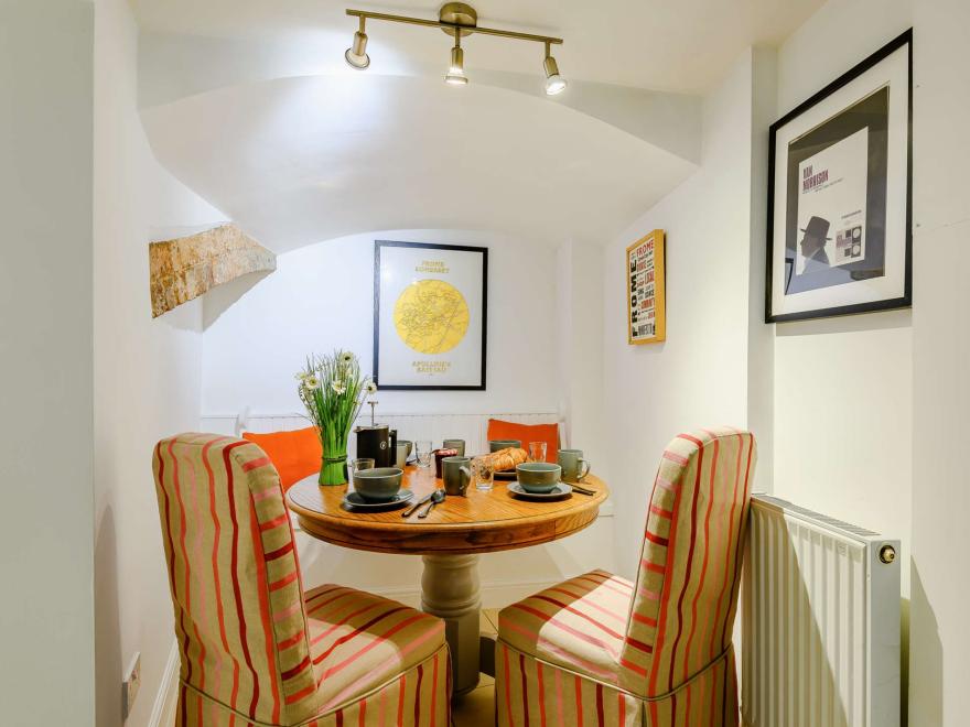 Cottage in Frome, Somerset