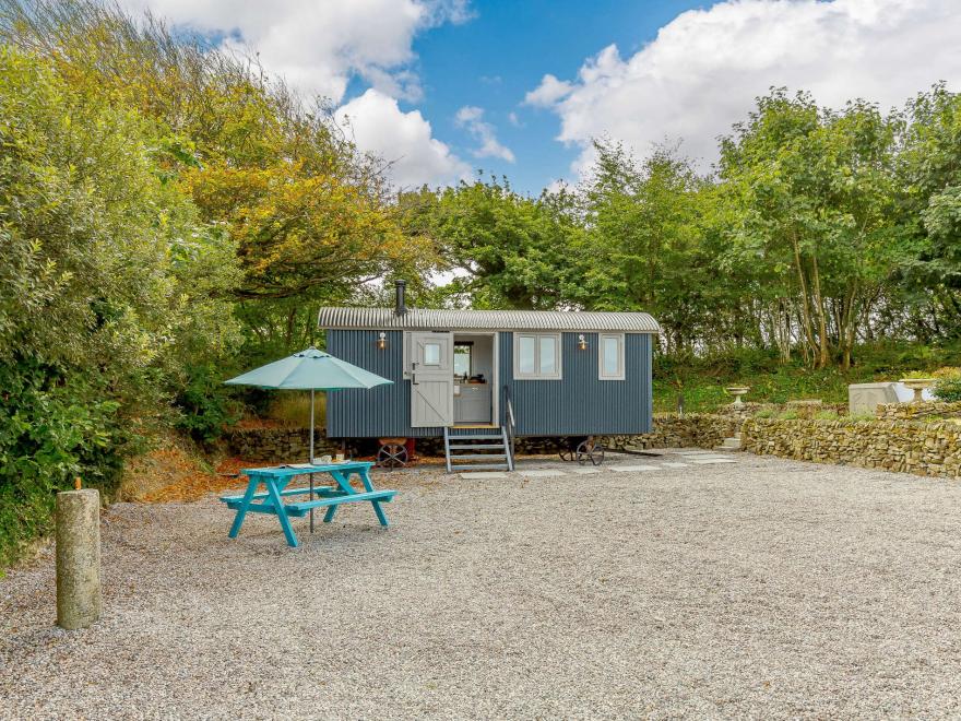 Cottage in Bude, North Cornwall