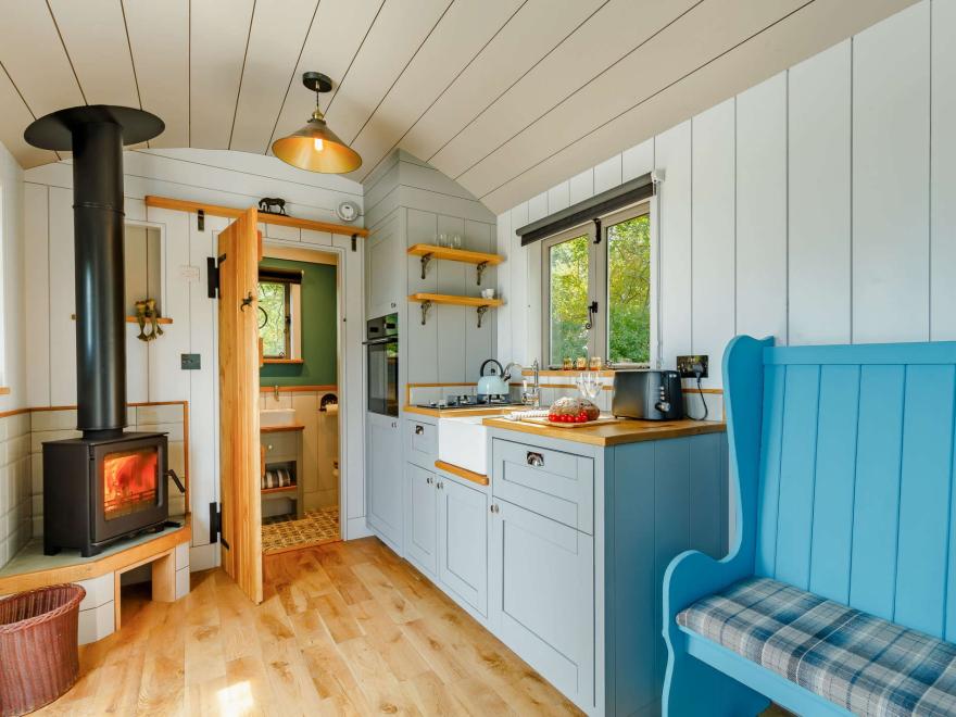Cottage in Bude, North Cornwall