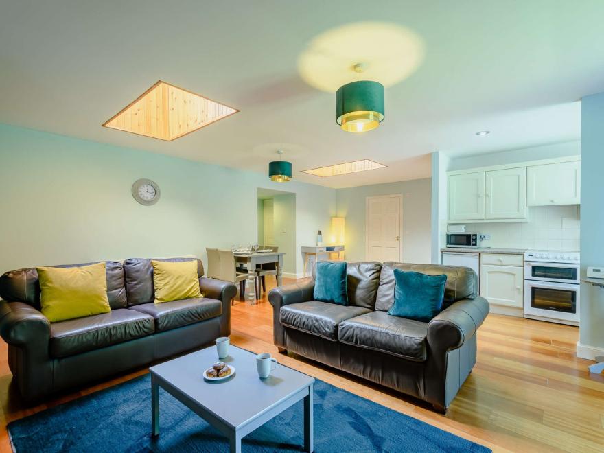 Cottage in Sanquhar, Dumfries and Galloway