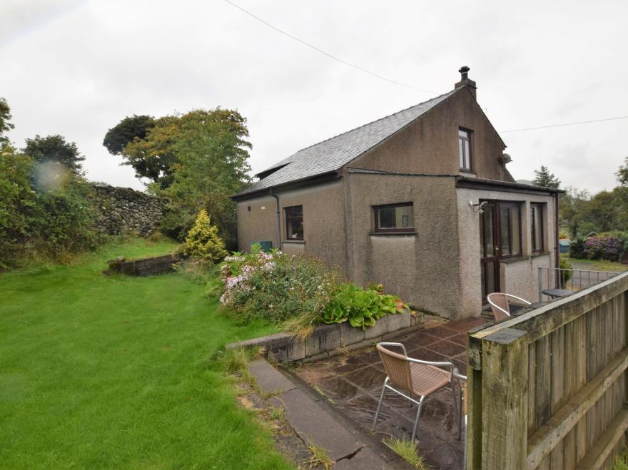 Barn in Broughton-in-Furness, Cumbria