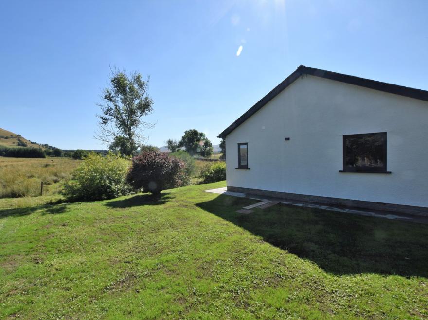 Bungalow in Troutbeck Nr Ullswater, Cumbria