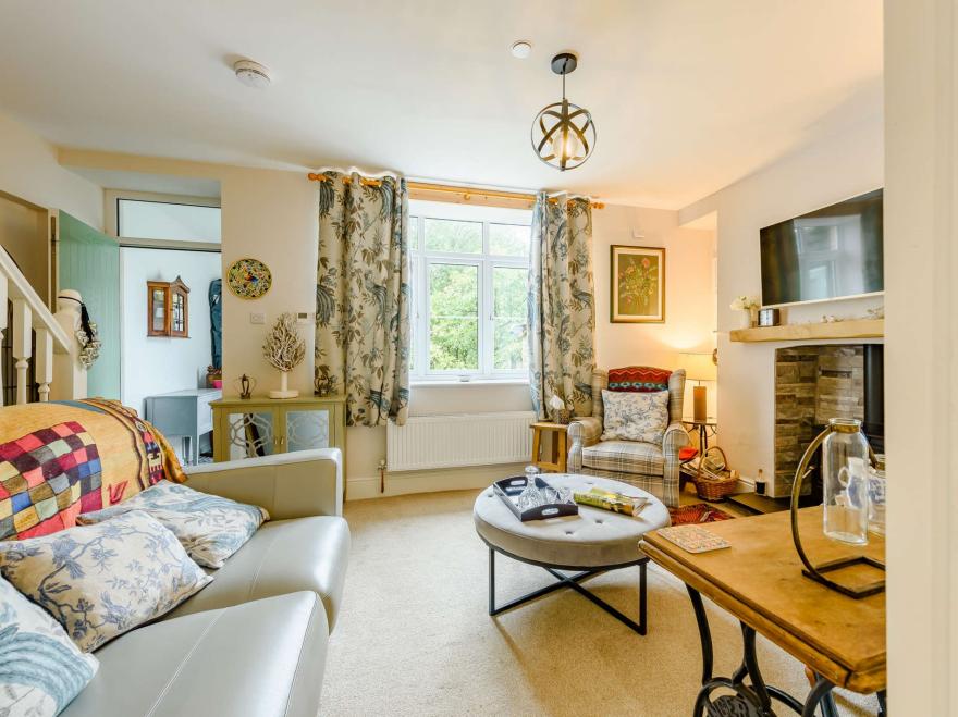 Cottage in Ammanford, South Wales