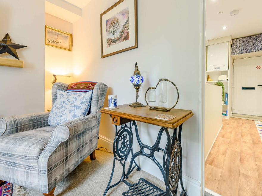 Cottage in Ammanford, South Wales
