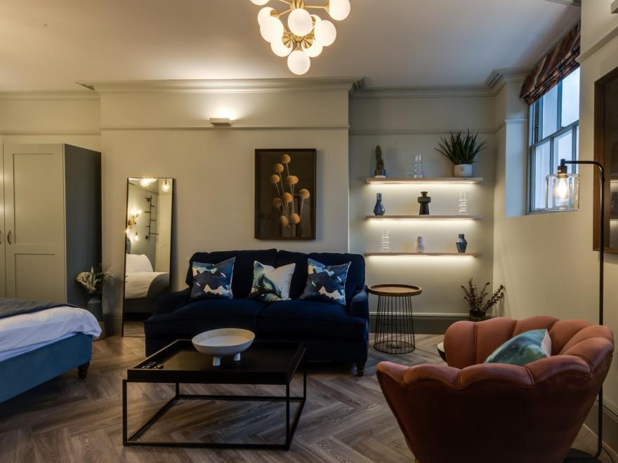 Cottage in Cheltenham, Gloucestershire