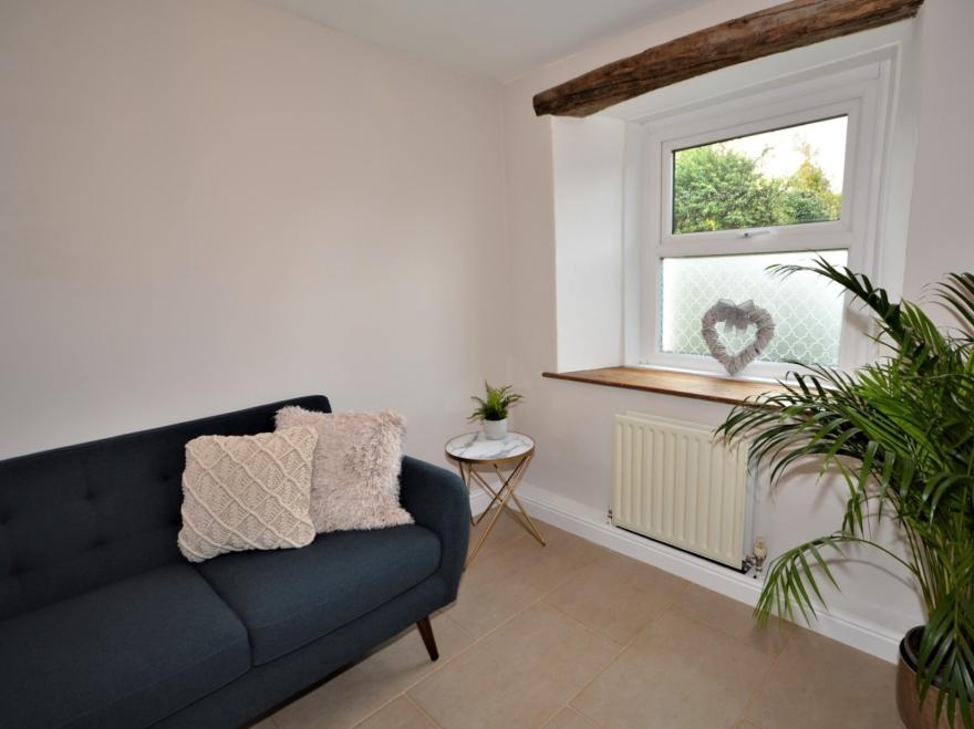 House in Bassenthwaite, Cumbria