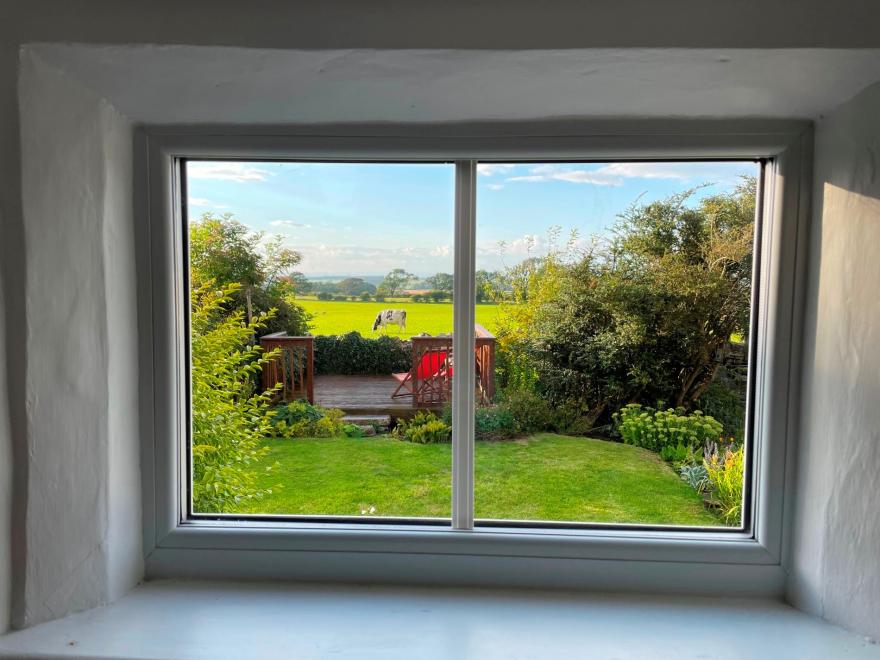 House in Bassenthwaite, Cumbria