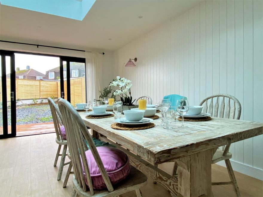 House in Padstow, North Cornwall