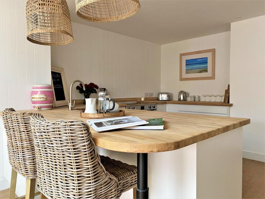 House in Padstow, North Cornwall