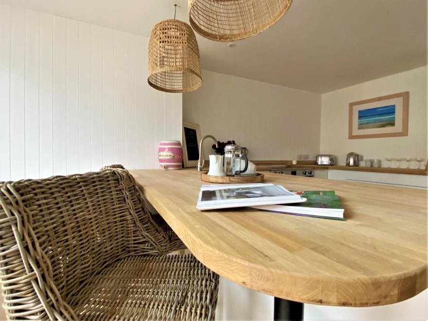 House in Padstow, North Cornwall