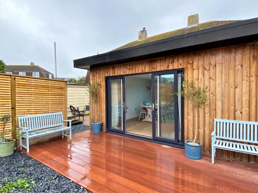 House in Padstow, North Cornwall