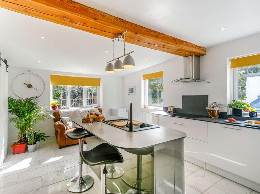 Cottage in Hayle, West Cornwall