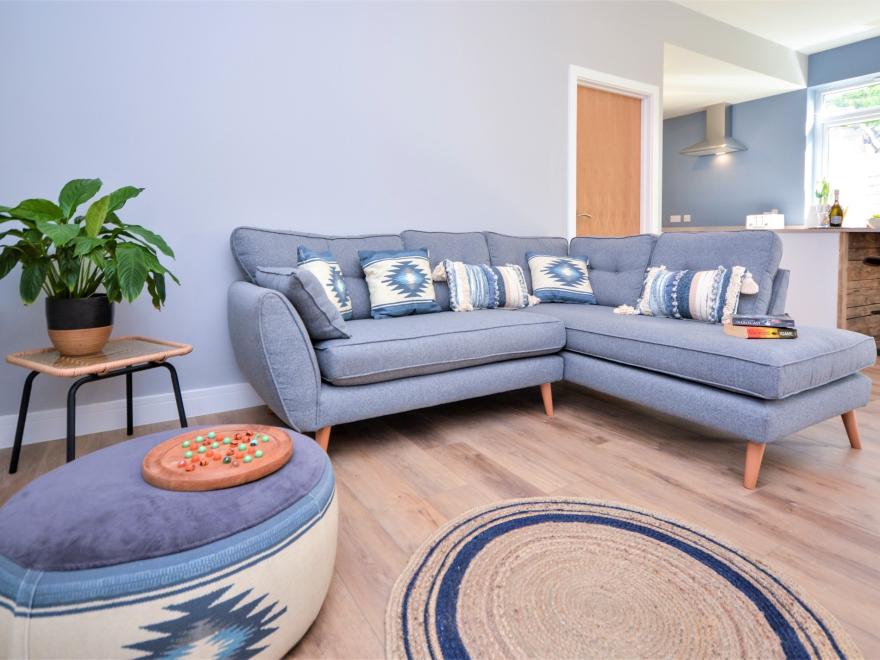 Apartment in Westward Ho!, North Devon
