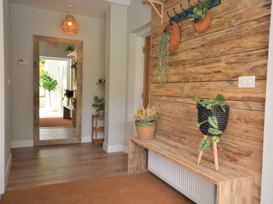 Apartment in Westward Ho!, North Devon